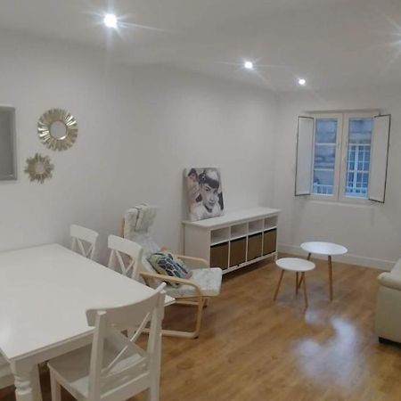 Apartament Comodo Apartamento En Zona Antigua Dos Pontevedra Zewnętrze zdjęcie