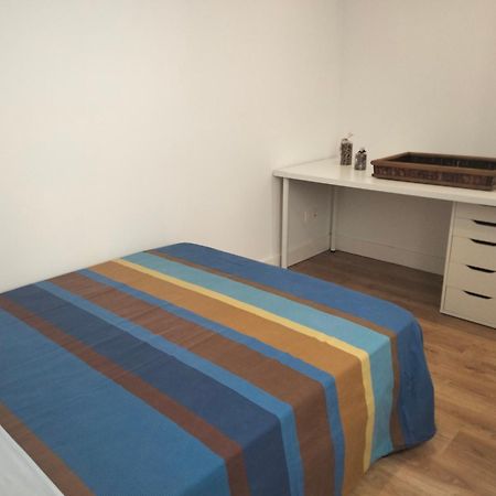 Apartament Comodo Apartamento En Zona Antigua Dos Pontevedra Zewnętrze zdjęcie