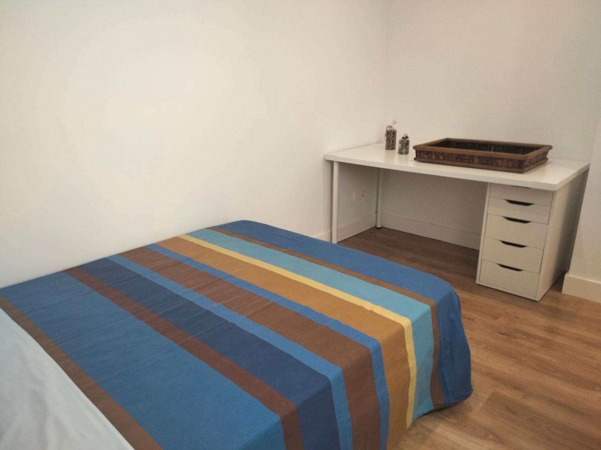 Apartament Comodo Apartamento En Zona Antigua Dos Pontevedra Zewnętrze zdjęcie